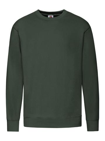 Set-in Jacket Leggera - 38 - Verde Bottiglia