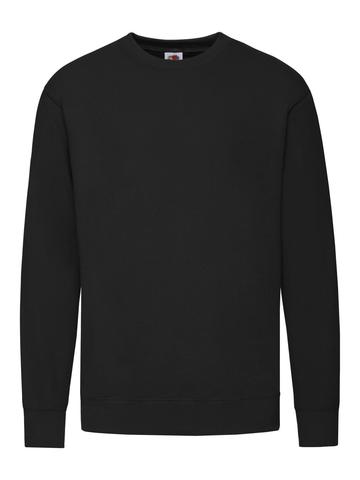 Set-in Jacket Leggera - 36 - Nero