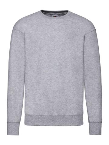 Set-in Jacket Leggera - 94 - Grigio Melange