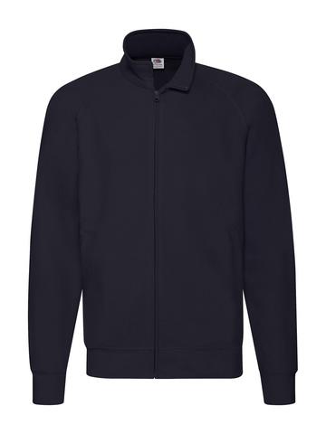 Jacket Leggera - AZ - Blu Notte