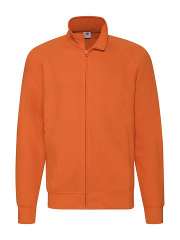 Jacket Leggera - 44 - Arancio