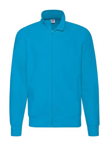 Jacket Leggera - ZU - AZURE BLUE