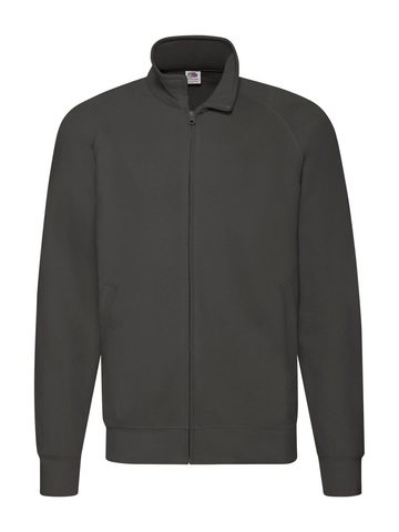 Jacket Leggera - GL - Graphite Chiaro