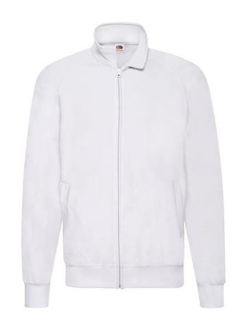 Jacket Leggera - 30 - Bianco