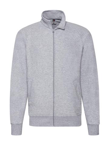 Jacket Leggera - 94 - Grigio Melange