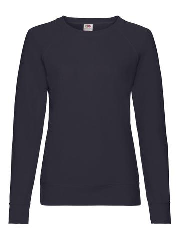 Raglan Leggera - AZ - Blu Notte