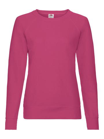 Raglan Leggera - 57 - Fucsia