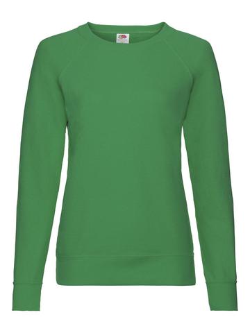 Raglan Leggera - 47 - Verde Prato