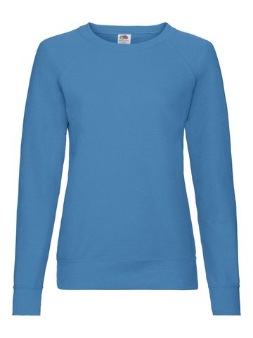 Raglan Leggera - ZU - AZURE BLUE
