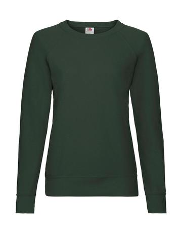 Raglan Leggera - 38 - Verde Bottiglia