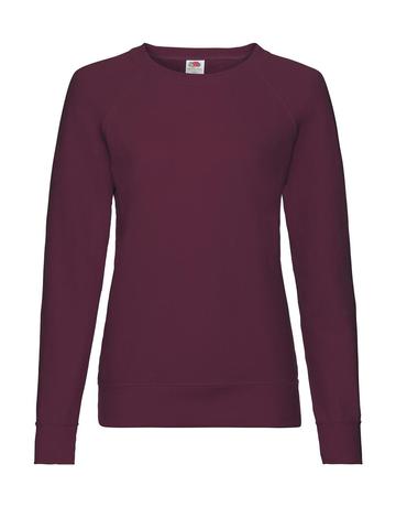 Raglan Leggera - 41 - Bordeaux