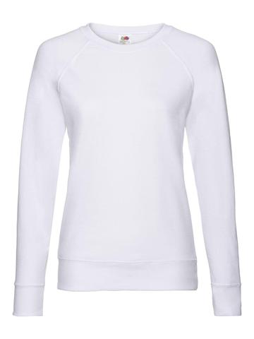 Raglan Leggera - 30 - Bianco