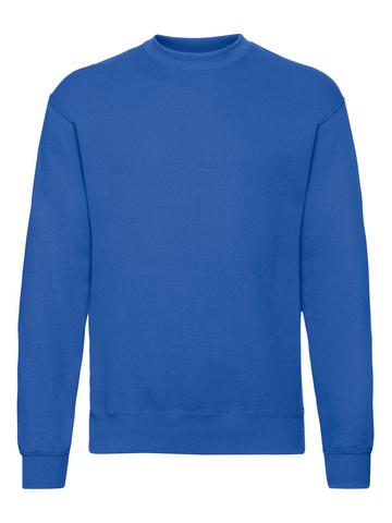 Classic Set-in - 51  ROYAL BLUE