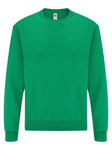 Classic Set-in - RX - Retro Heather Green