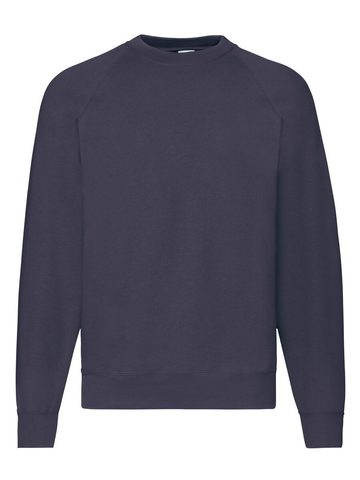 Classic Raglan - AZ - Blu Notte