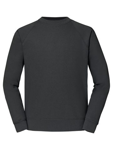 Classic Raglan - GL - Graphite Chiaro