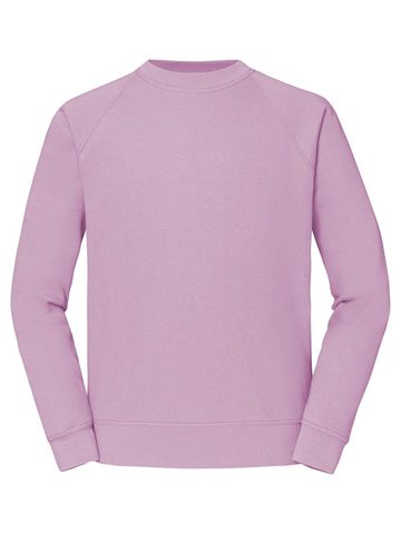 Classic Raglan - 52 - Rosa Pastello