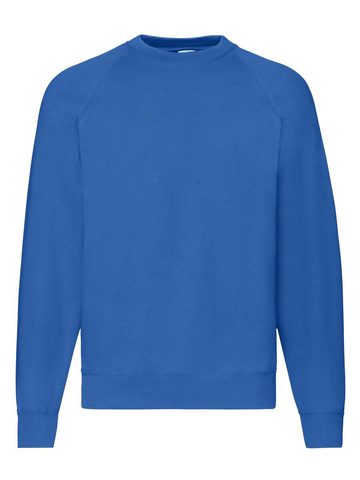 Classic Raglan - 51 - Royal 3