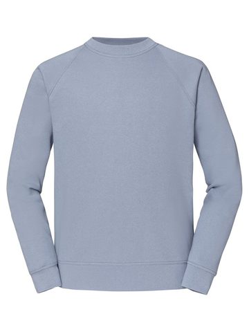 Classic Raglan - MK - MINERAL BLUE