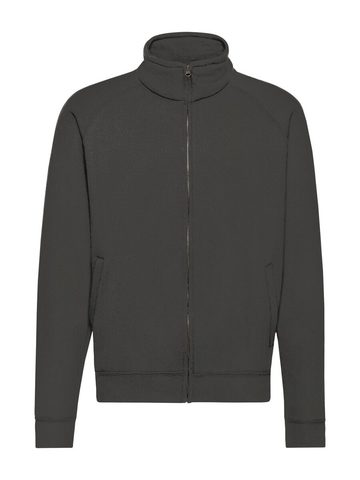 Classic Jacket - GL - Graphite Chiaro