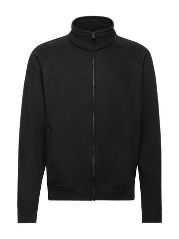Classic Jacket - 36 - Nero