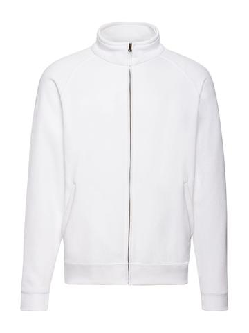 Classic Jacket - 30 - Bianco