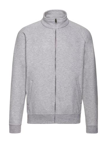 Classic Jacket - 94 - Grigio Melange