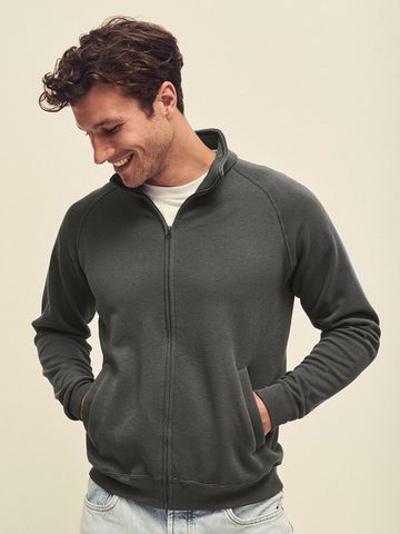 Classic Jacket - Classic Jacket