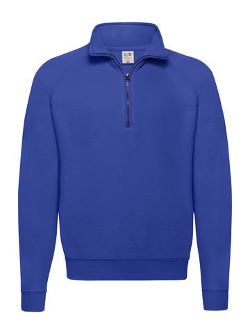 Classic Jacket ZIP NECK - 51 - Royal 3