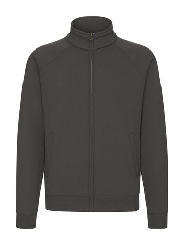 Premium Jacket - GL - Graphite Chiaro