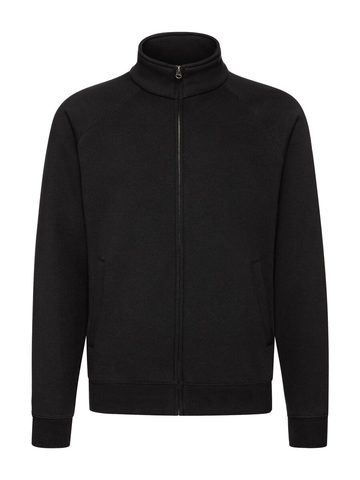 Premium Jacket - 36 - Nero