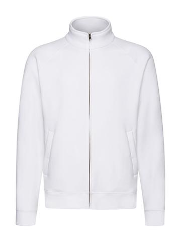 Premium Jacket - 30 - Bianco