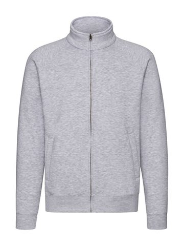 Premium Jacket - 94 - Grigio Melange