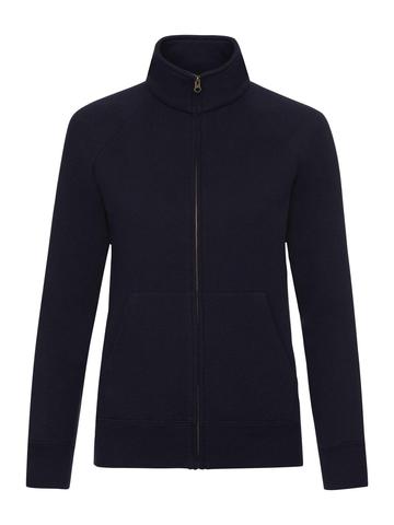 Premium Jacket - AZ - Blu Notte