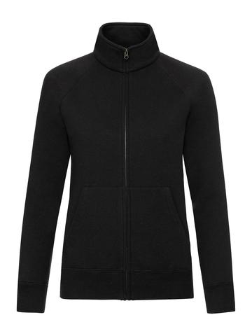 Premium Jacket - 36 - Nero