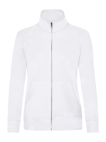Premium Jacket - 30 - Bianco