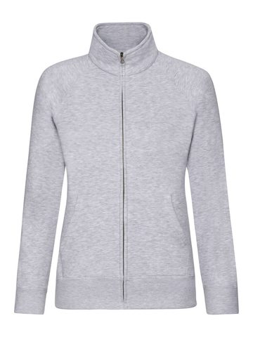 Premium Jacket - 94 - Grigio Melange