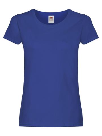 Original Full cut - 51  ROYAL BLUE