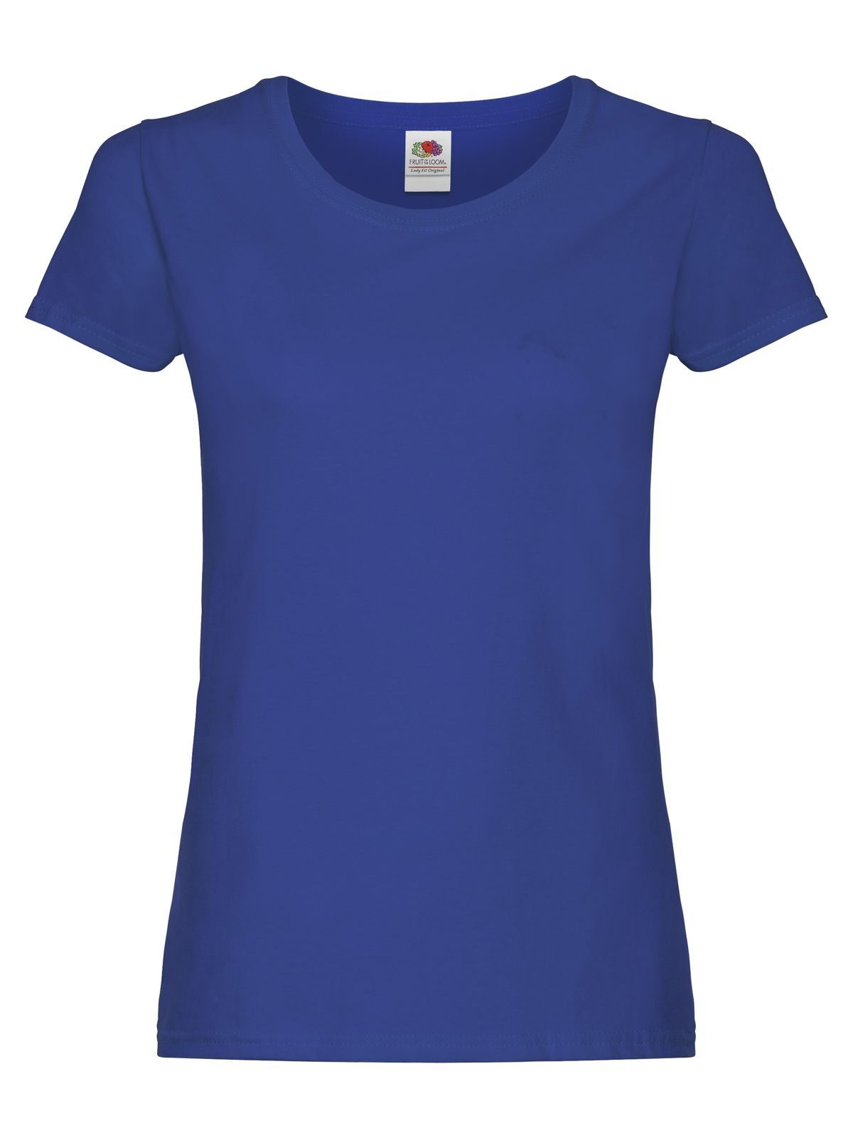 Ladies´ Original T - 51  ROYAL BLUE