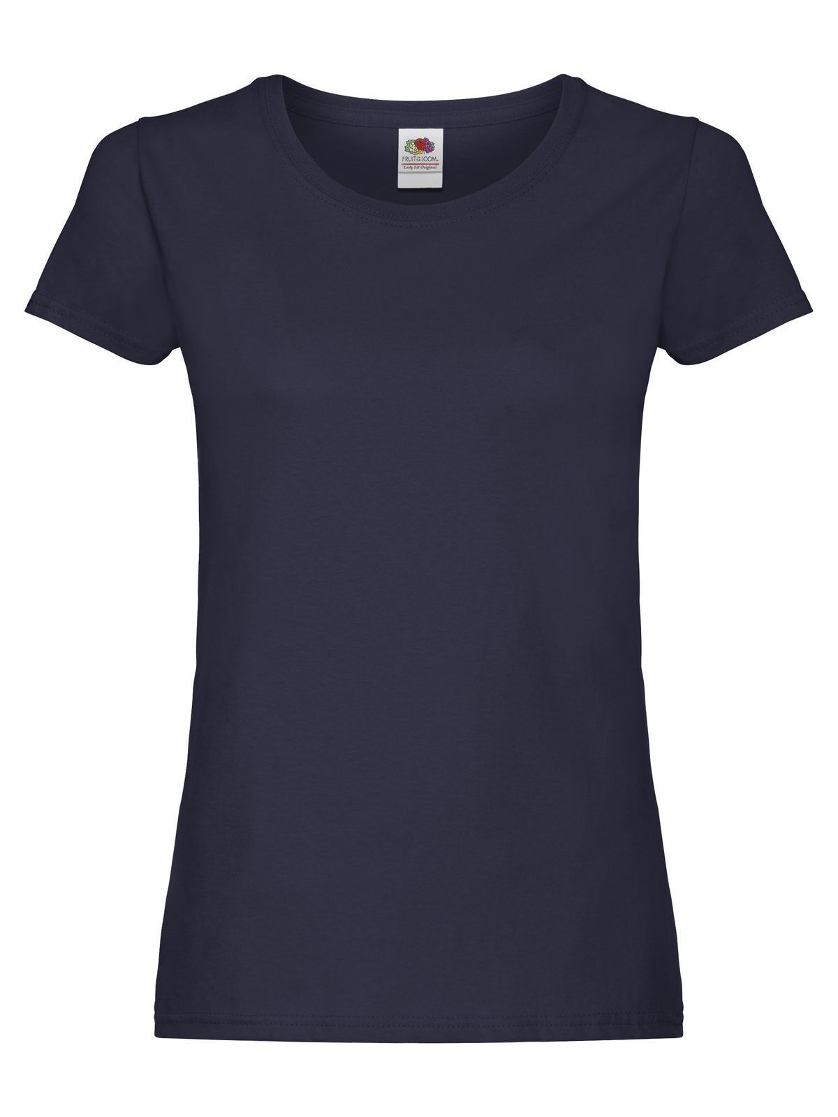 Ladies´ Original T - AZ - Blu Notte