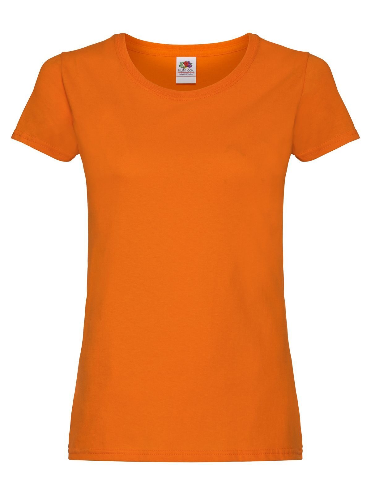 Ladies´ Original T - 44 - Arancio
