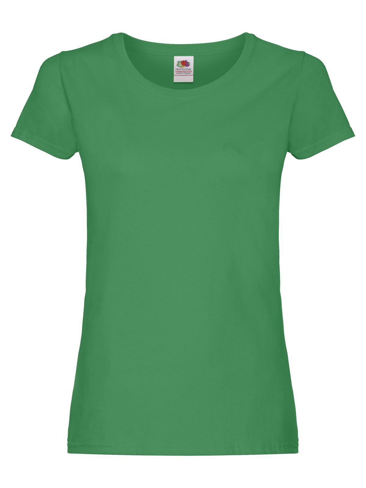 Ladies´ Original T - 47 - Verde Prato
