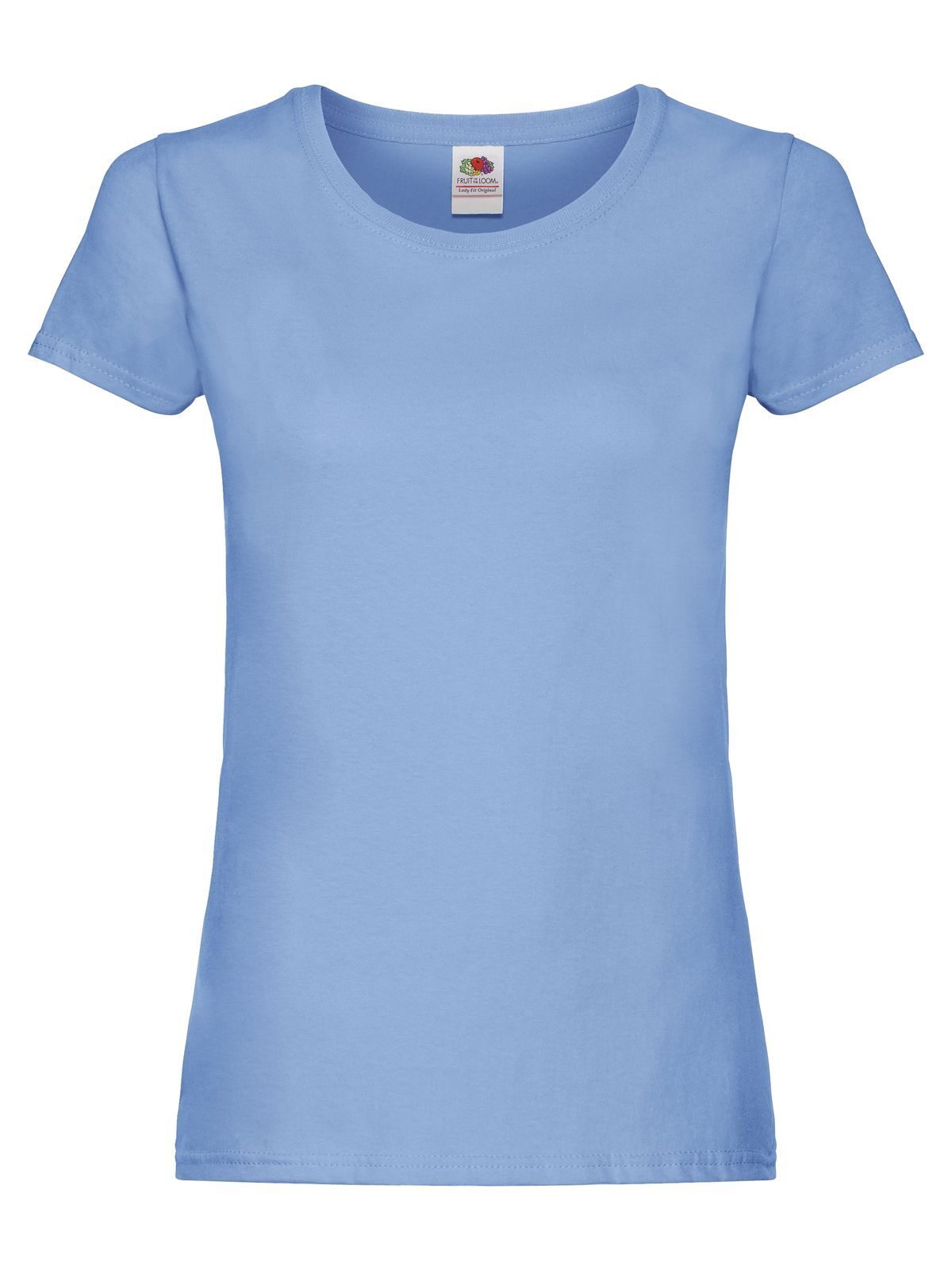 Ladies´ Original T - YT - Sky