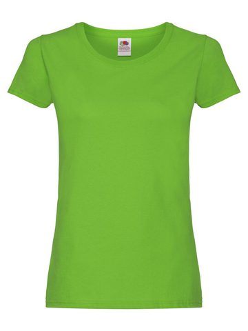 Original Full cut - LM - Lime Green