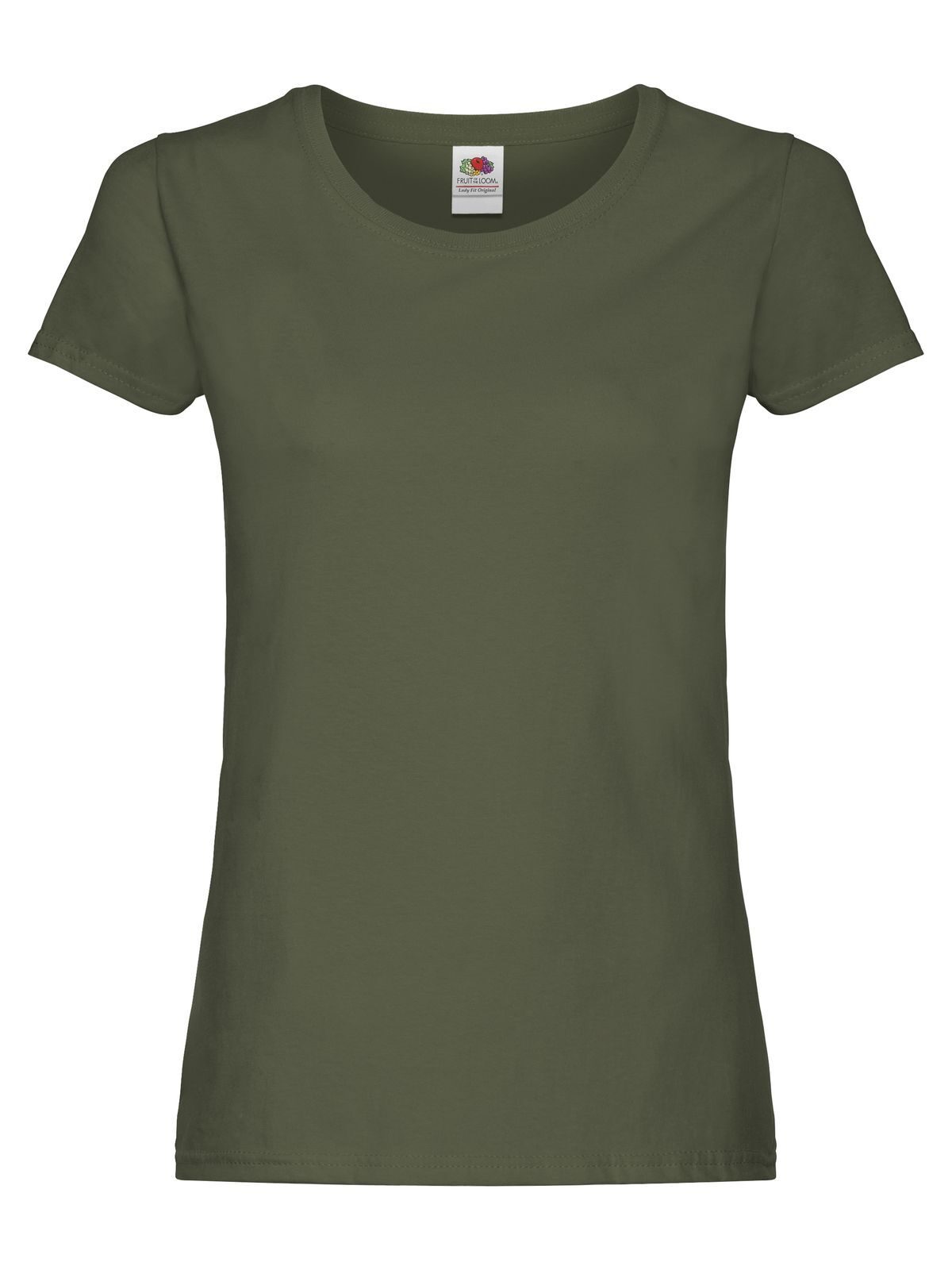 Ladies´ Original T - 59 - Oliva