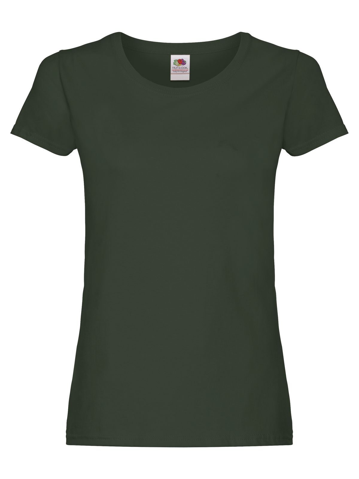 Ladies´ Original T - 38 - Verde Bottiglia