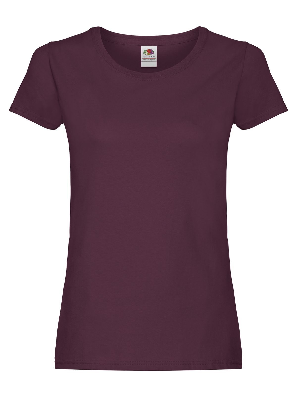 Ladies´ Original T - 41 - Bordeaux