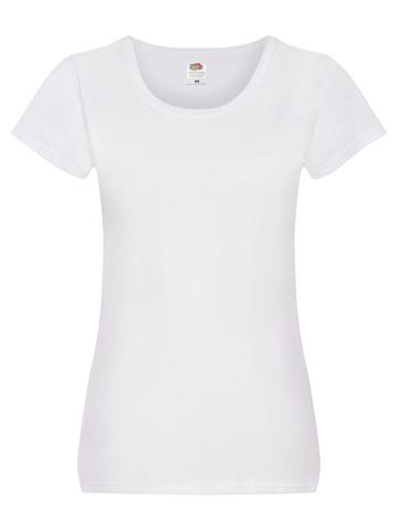 Original Full cut - 30 - Bianco