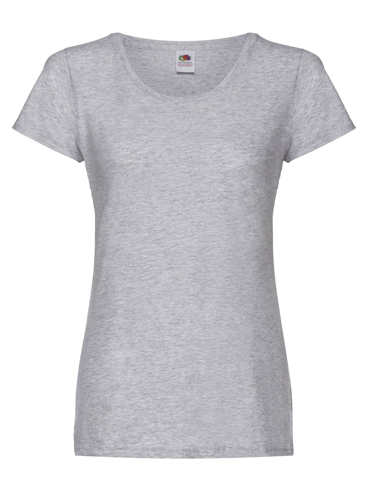 Ladies´ Original T - 94 - Grigio Melange