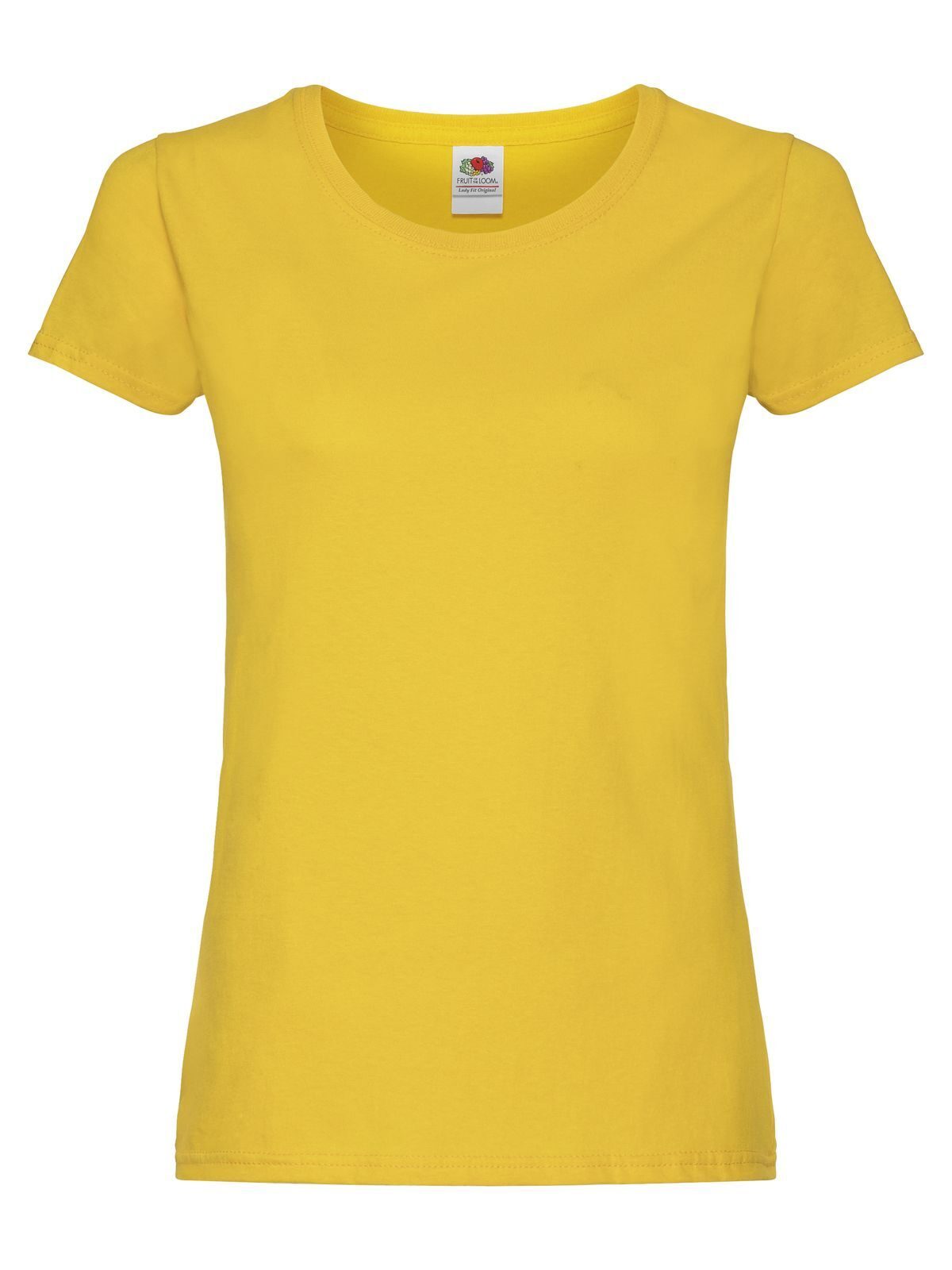 Ladies´ Original T - 34 - Girasole